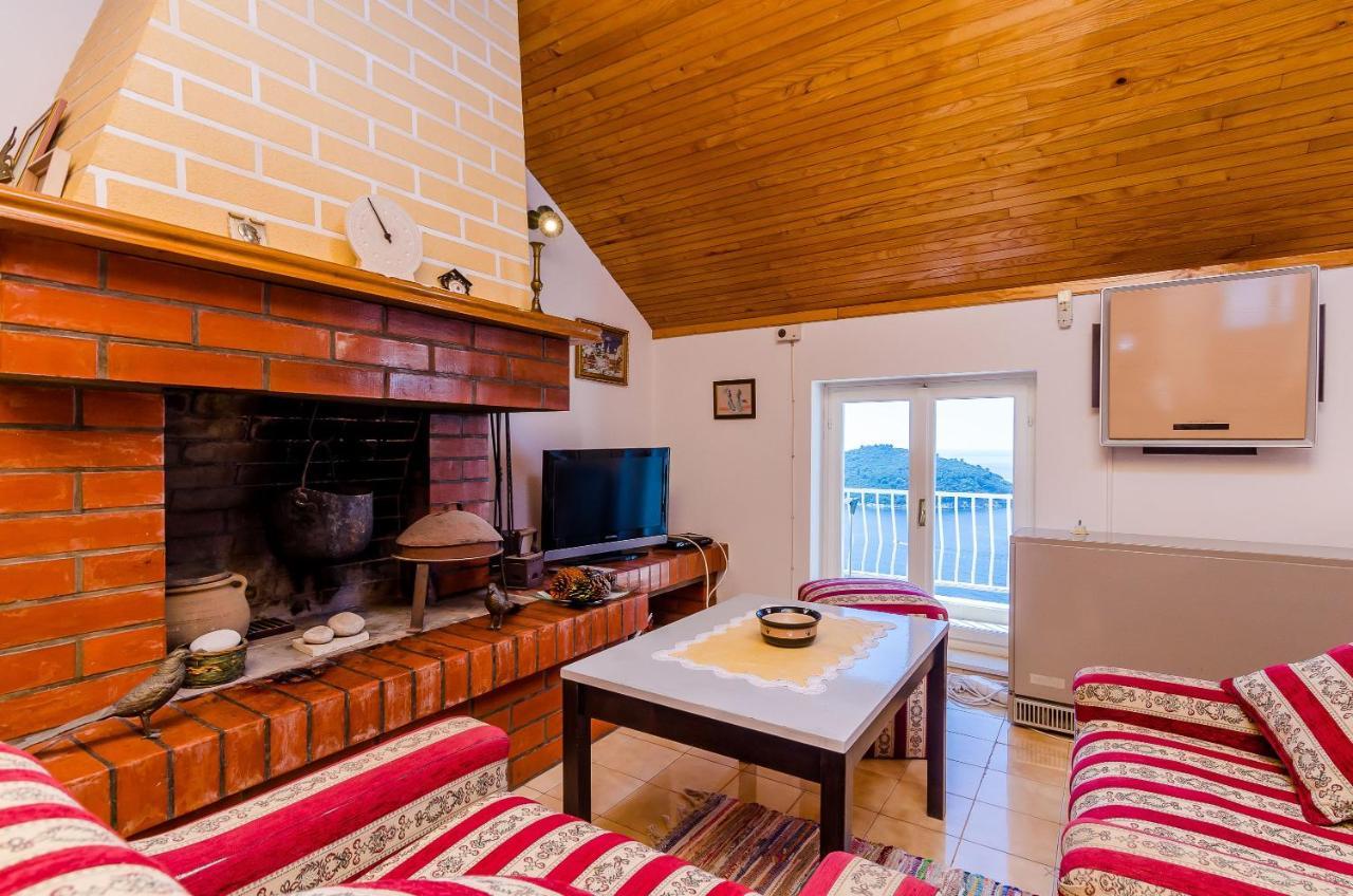 Apartment And Room Cicko 杜布罗夫尼克 客房 照片