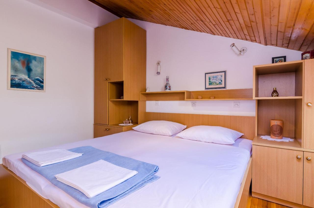 Apartment And Room Cicko 杜布罗夫尼克 客房 照片