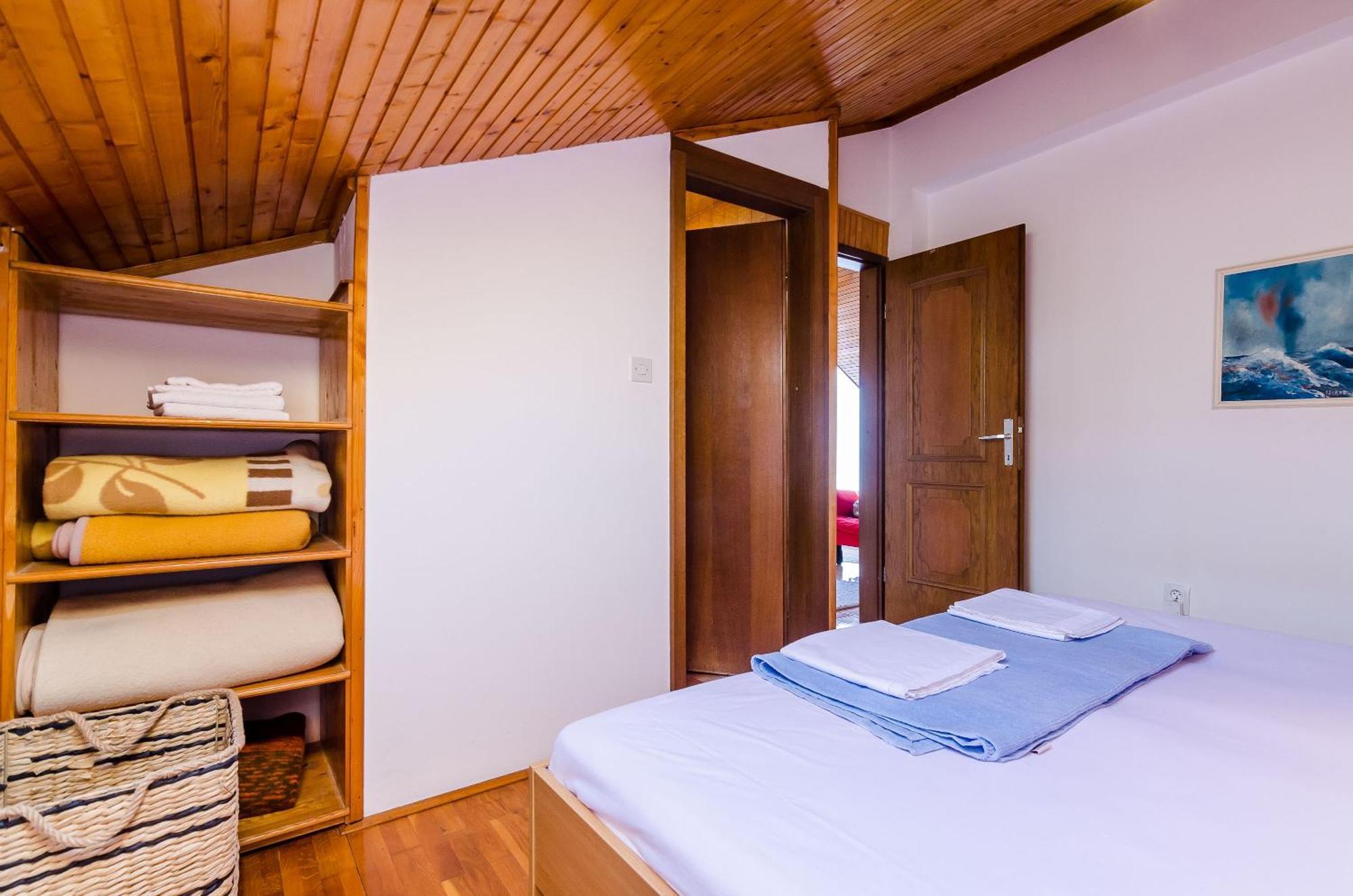 Apartment And Room Cicko 杜布罗夫尼克 客房 照片
