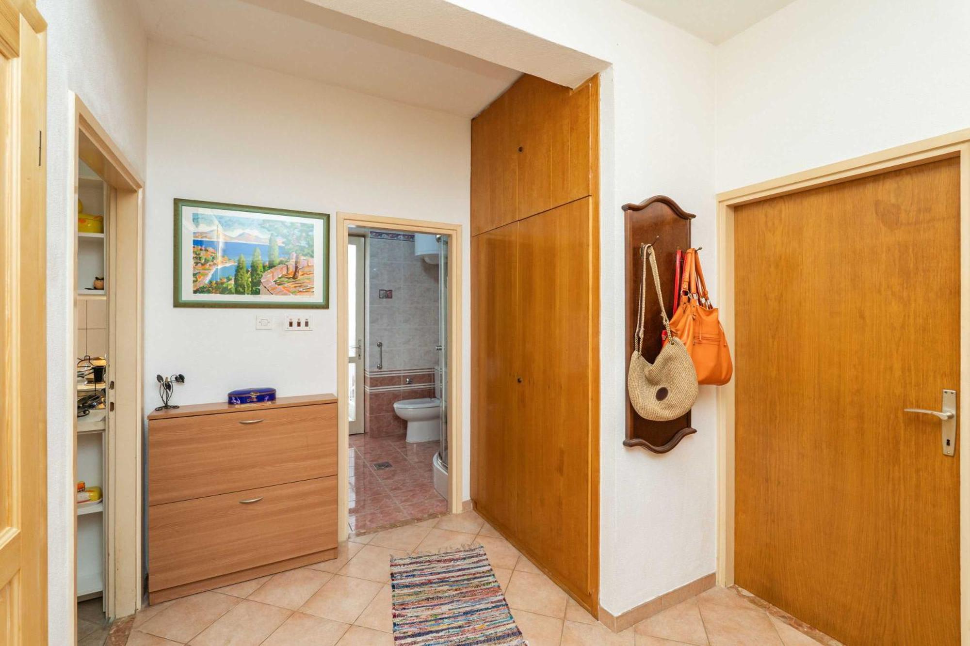 Apartment And Room Cicko 杜布罗夫尼克 外观 照片