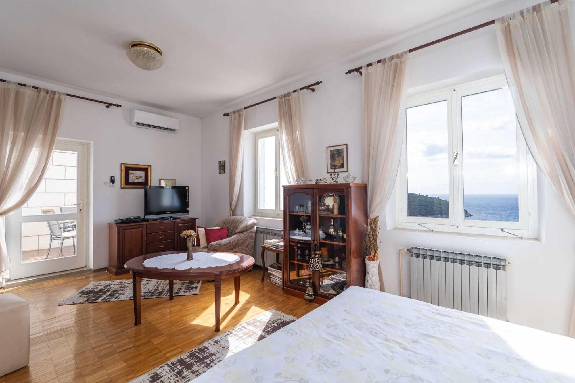 Apartment And Room Cicko 杜布罗夫尼克 外观 照片