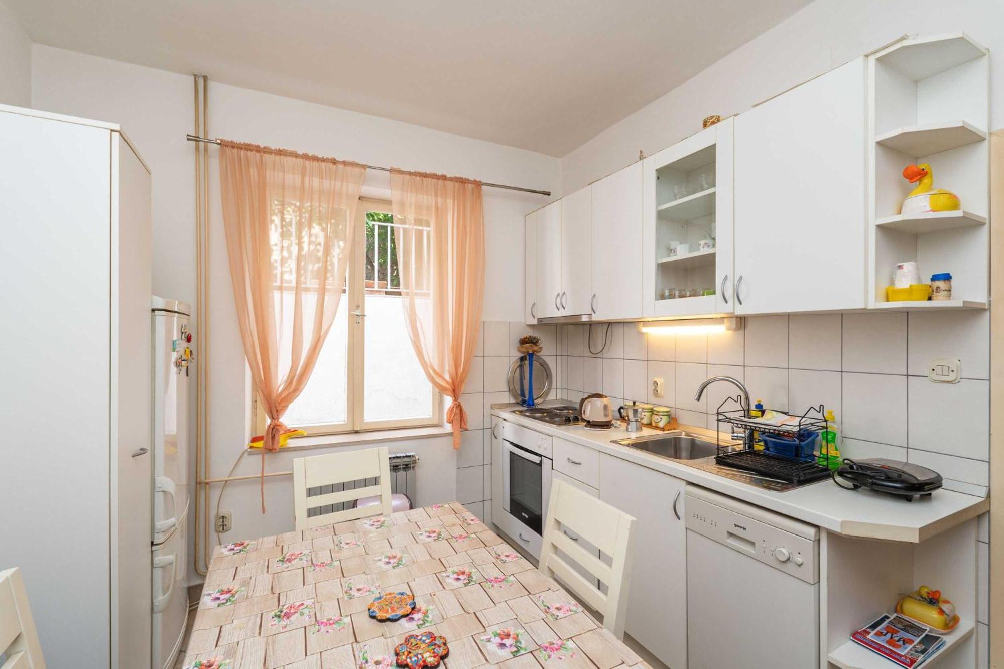 Apartment And Room Cicko 杜布罗夫尼克 客房 照片