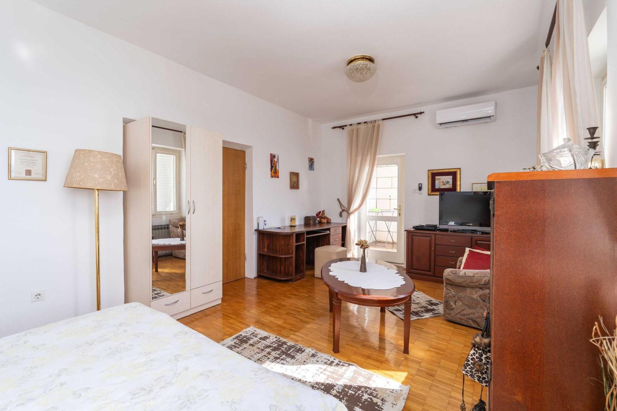 Apartment And Room Cicko 杜布罗夫尼克 外观 照片