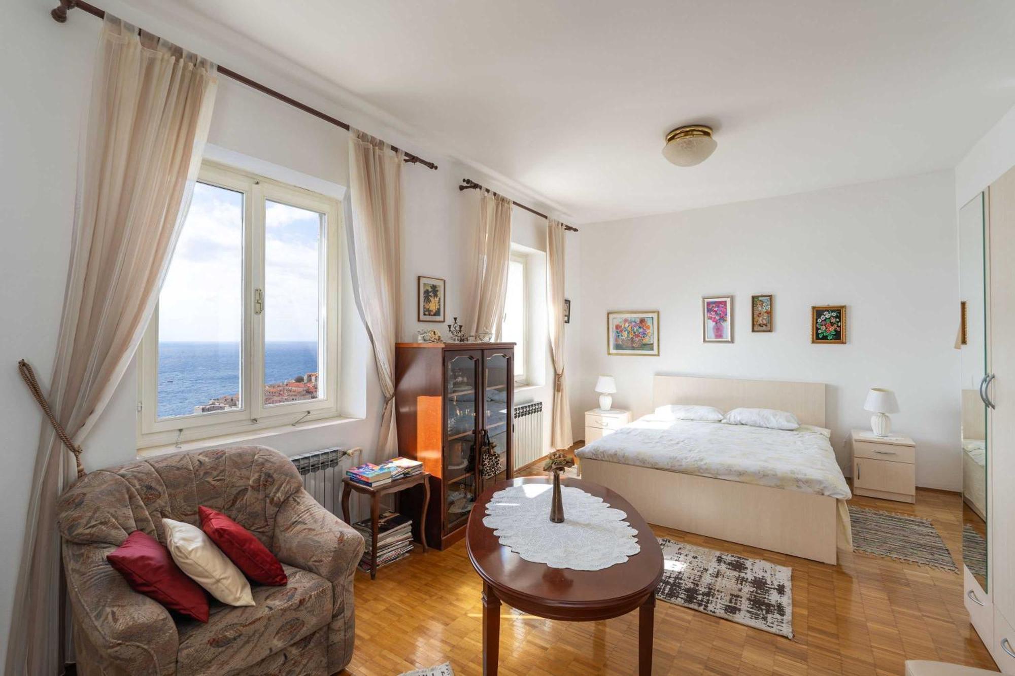 Apartment And Room Cicko 杜布罗夫尼克 外观 照片