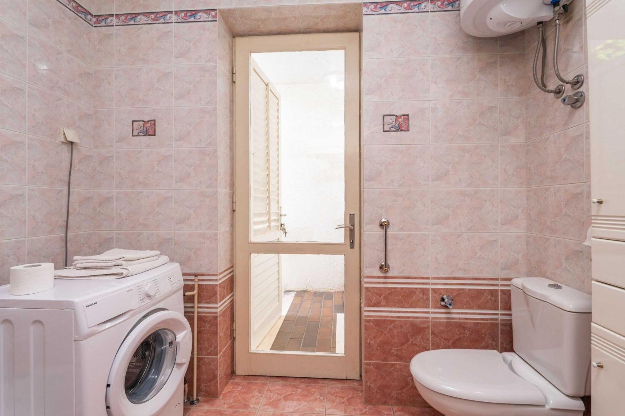 Apartment And Room Cicko 杜布罗夫尼克 客房 照片
