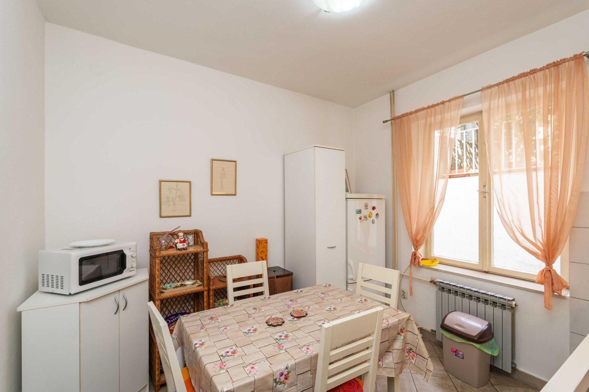 Apartment And Room Cicko 杜布罗夫尼克 外观 照片