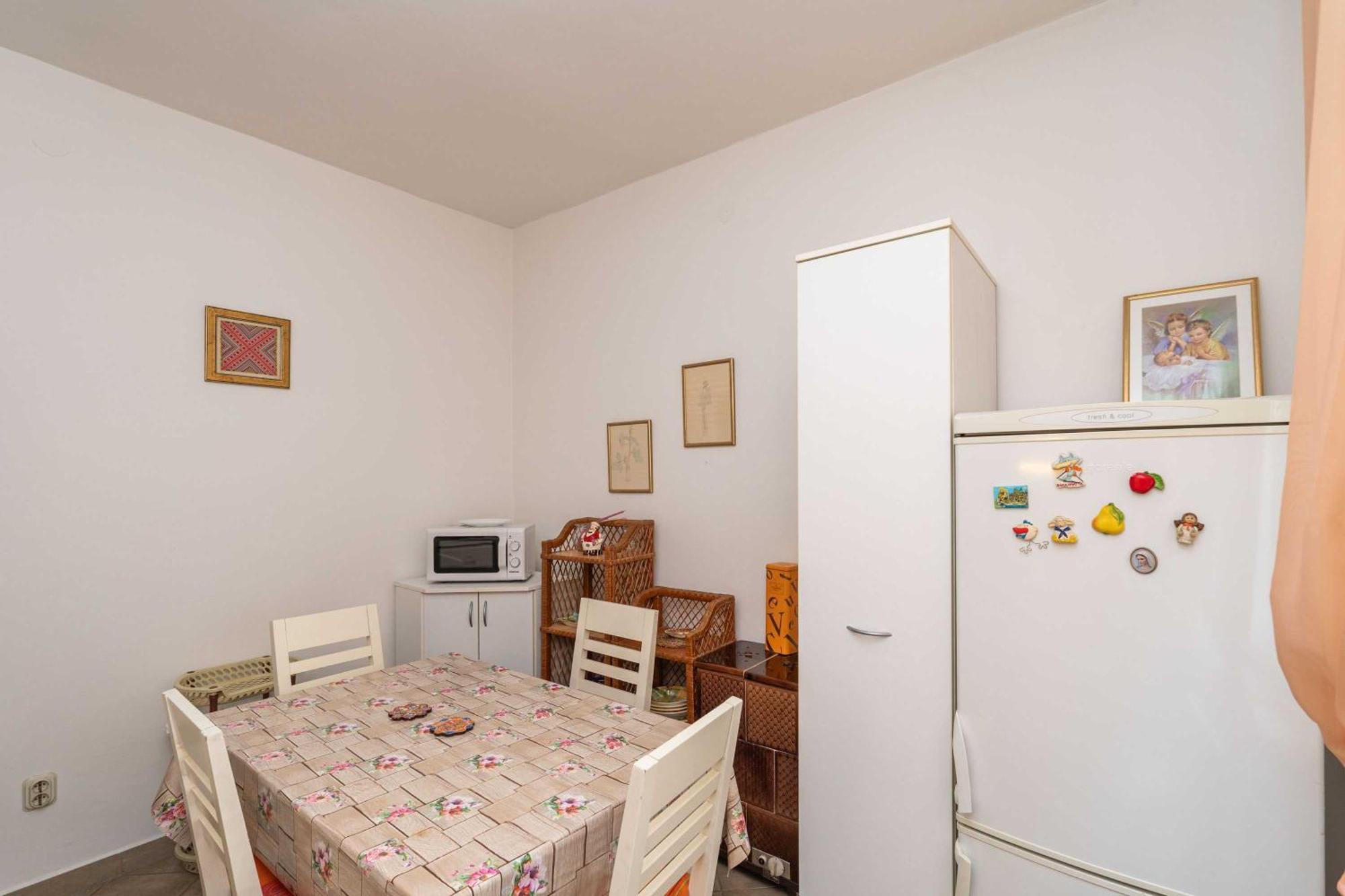 Apartment And Room Cicko 杜布罗夫尼克 外观 照片