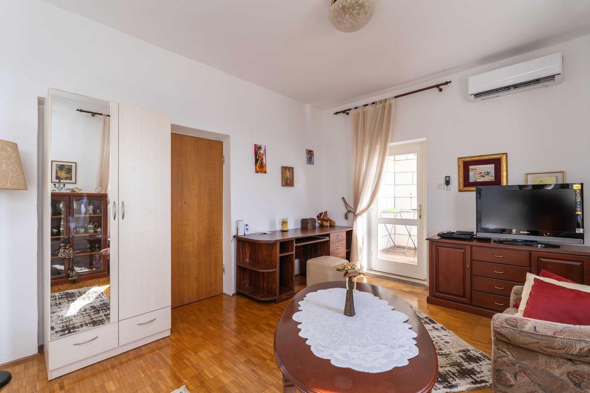 Apartment And Room Cicko 杜布罗夫尼克 客房 照片