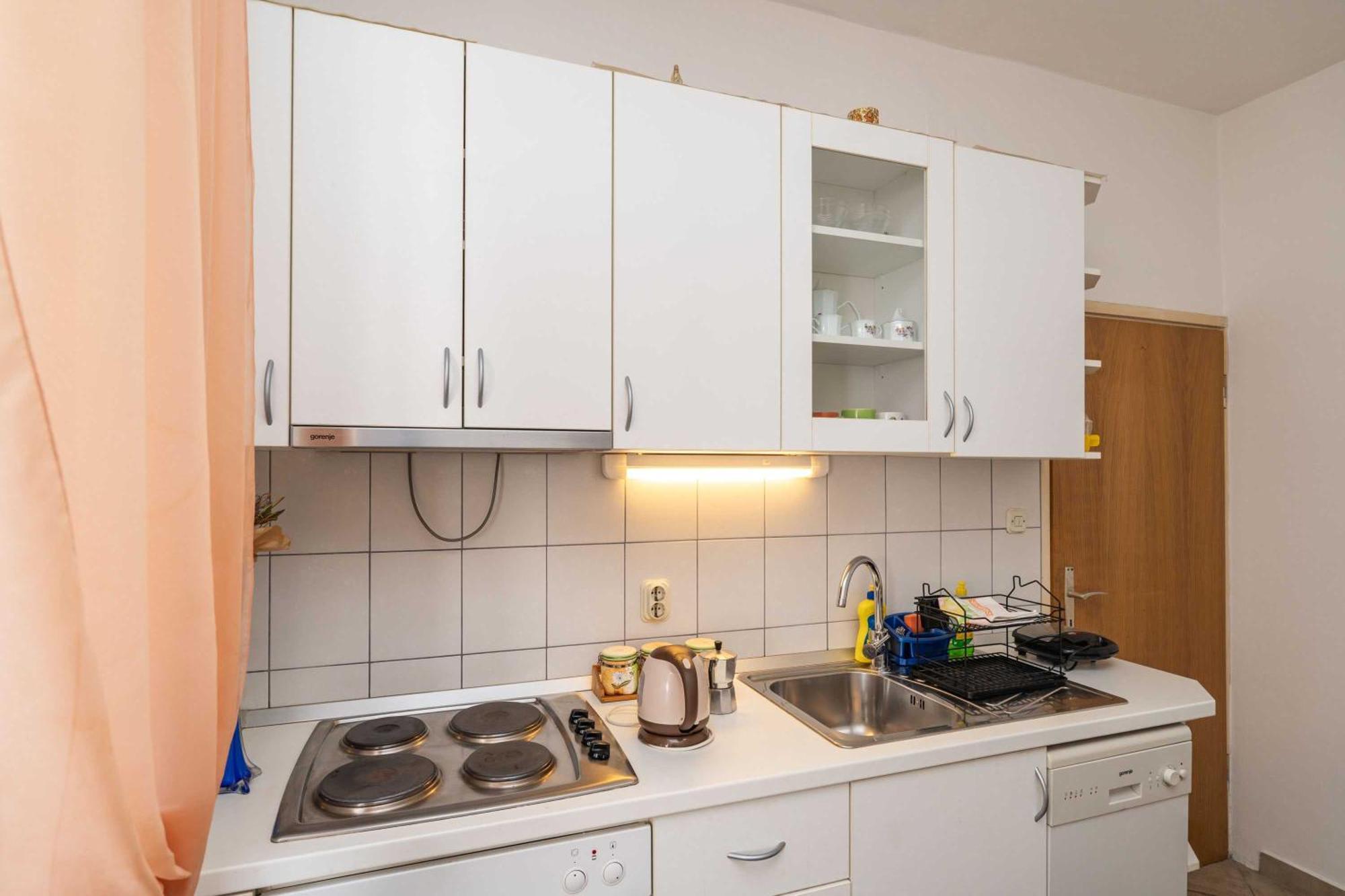 Apartment And Room Cicko 杜布罗夫尼克 外观 照片